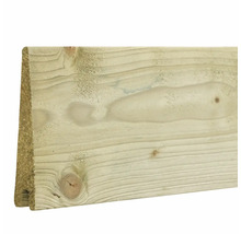 Träplanka för konstruktion eller design