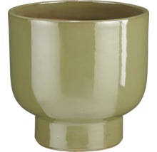 Keramisk blomkruka för inomhusbruk