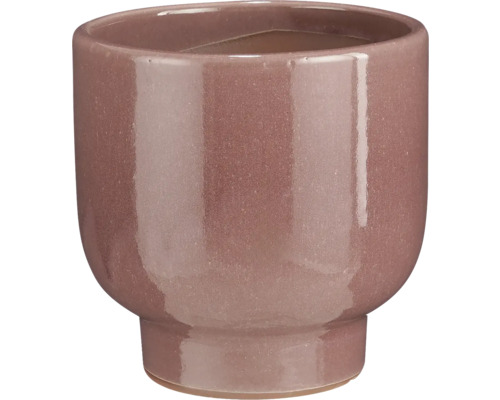 Blomkruka av keramik