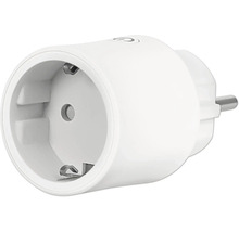 Smart kontakt för inomhusbruk