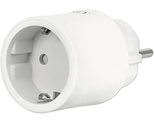 Smart kontakt för inomhusbruk