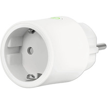 Smartkontakt för inomhusbruk