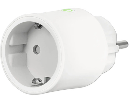 Smartkontakt för inomhusbruk