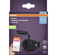 Osram Smart+ kompakt utomhusplugg för europeiskt område