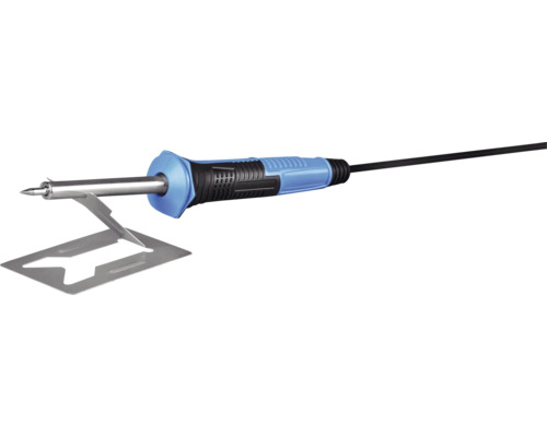 Lödspets med stativ