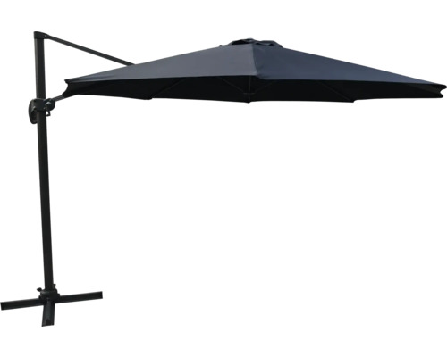 Frittstående parasoll för utomhusbruk