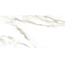 Dekorativ marmorplatta med mönster