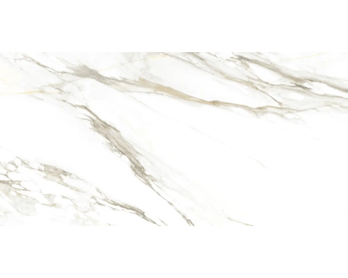 Dekorativ marmorplatta med mönster