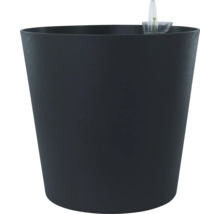 Blomkruka med bevattningssystem