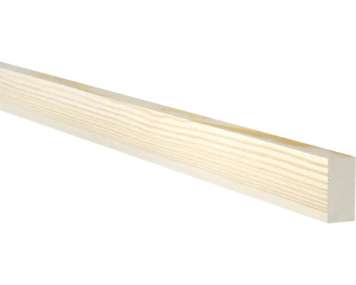 Träbjälke för byggprojekt