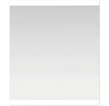 Ljus bakgrund för produktfotografering