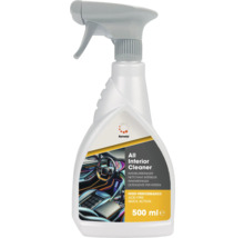Kemetyl All Interior Cleaner i en 500 ml sprayflaska