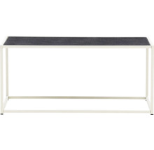 Konsolbord med skiva