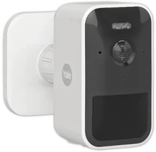 Yale övervakningskamera för utomhusbruk