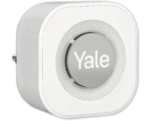 Yale Logotyp