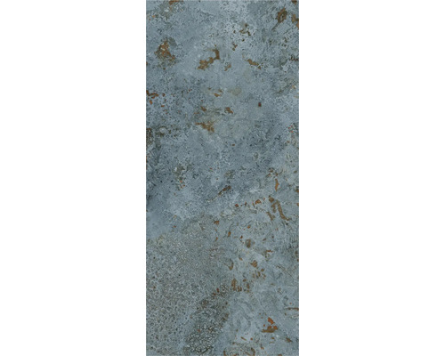 Närbild av en keramisk platta med matt yta