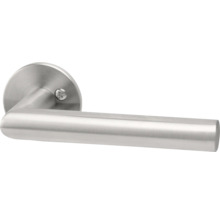 Dörrhandtag i rostfritt stål