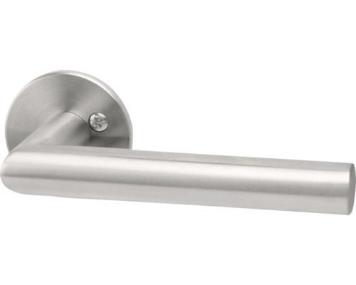 Dörrhandtag HABO Phoenix rostfritt syrafast Dörrhandtag i rostfritt stål