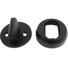 Dörrbeslag för badrum och toaletter