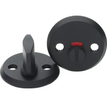 Dörrlås för badrum och toaletter