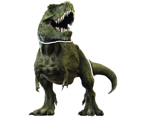 Dinosaurie Tyrannosaurus Rex figur