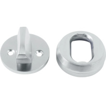 Dörrbeslag för badrum och toaletter