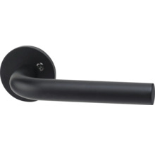 Dörrhandtag av metall