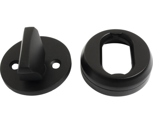 Dörrlås set för innerdörrar