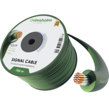 Grimsholm signalkabel för robotgräsklippare, 700 meters rulle