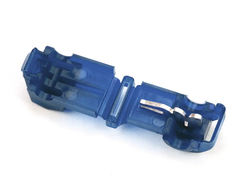 Snabbkoppling för elektriska ledare