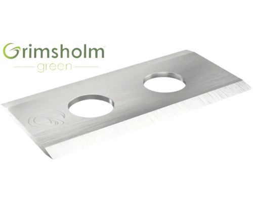 Grimsholm reservkniv för robotgräsklippare