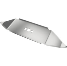 Slåtterbalkskniv av metall