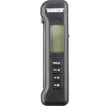 Tennekers digitaltermometer med LCD-display