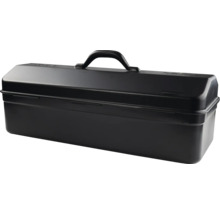 Verktygslåda av plast med handtag