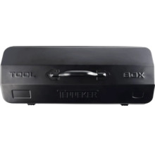 Verktygslåda med handtag