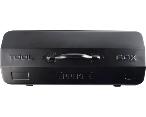 Verktygslåda med handtag