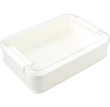 Förvaringslåda av plast