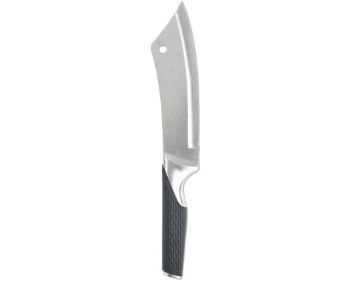 Köttyxa med handtag