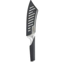 Tenneker grönsakskniv med bladskydd