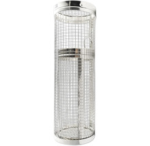 Grillkorg av trådnät