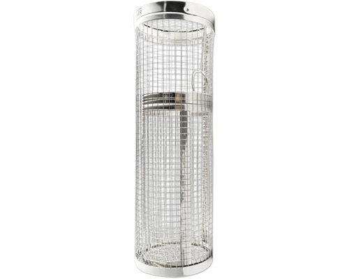 Grillkorg av trådnät