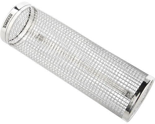 Tenneker rökugn tillbehör rökspiral