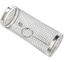 Trådfälla för levande fångst av gnagare