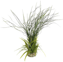 Konstgjord vattenväxt för akvarium