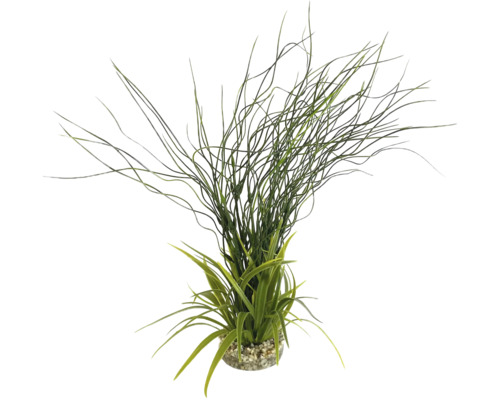 Konstgjord vattenväxt för akvarium