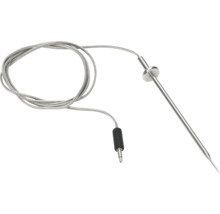 Livsmedelstemperaturgivare med kabel och kontakt