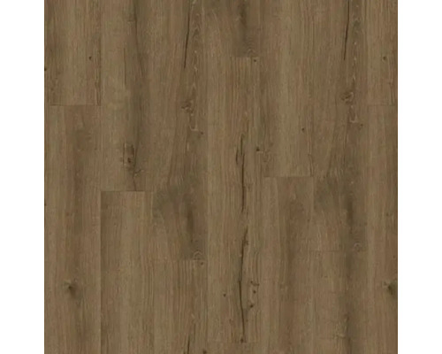 Närbild av vinylgolv med träutseende