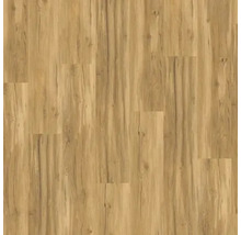 Golvbeläggning med träutseende