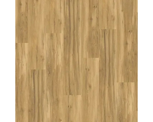 Golvbeläggning med träutseende