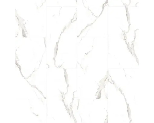 Kakel med marmorlook för inomhusbruk